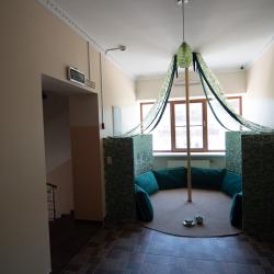 Фото Отель Арслан