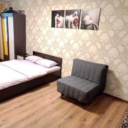 Фото Апартаменты на шоссе Московское 167 корпус 2