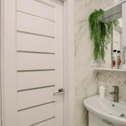 Апартаменты улучшенные