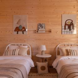 Фото Отель Уютный дом в Истринском районе, 140