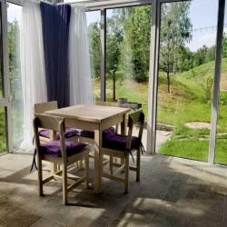 Фото Отель Древопаркъ