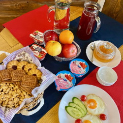 Фото Отель Гостевой дом Спутник