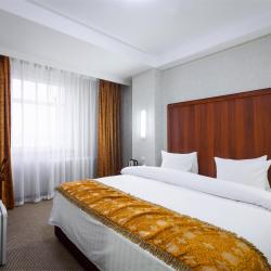 Фото Отель Азия