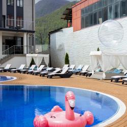 Фото Отель Аркадия Hotel by Provence