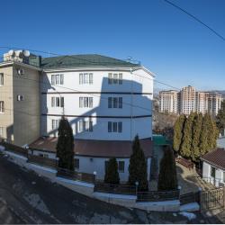 Фото Отель Кубань
