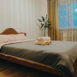 Фото Отель Белый ночлег на улице Индустриальная