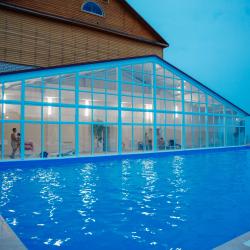 Фото Парк-отель ий