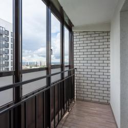 Фото Отель TimHouse (ТимХаус) на улице Юнуса Ахметзянова