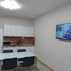 Коттедж стандарт