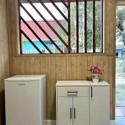 Фото Апартаменты на улице Курортная