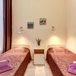 фото 8 SuperHostel (СуперХостел) на Литейном, 41