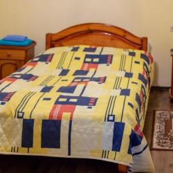 Фото Отель Русская рыбалка