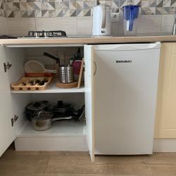 Фото Апартаменты WELCOME на Суркова 20/6