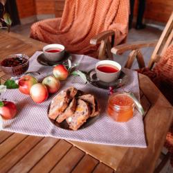 Фото Отель Северный сад