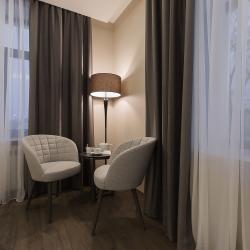 Фото Отель Покровский