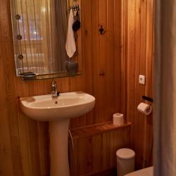 Фото Отель Здрава Дача