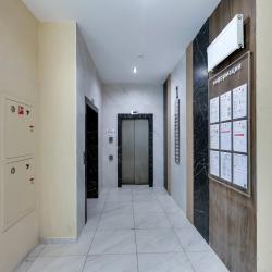 1-комнатные апартаменты улучшенные Карма от Home24