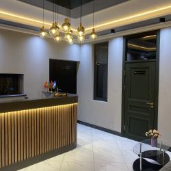 Фото Отель Hectors Hotel (Гектор)