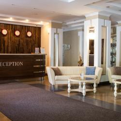 HELIOPARK Residence (Гелиопарк Резиденс) — 12af7af155c5e46e07f3218868401b96