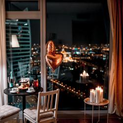 Фото Отель Romantic Room (Романтик Рум)