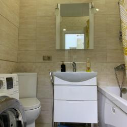 Апартаменты студия 103