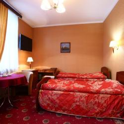 Фото Отель ПостоялецЪ