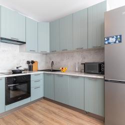 Апартаменты люкс