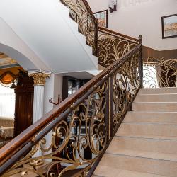 Фото Отель Елизавета