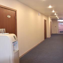 Фото Отель Компас