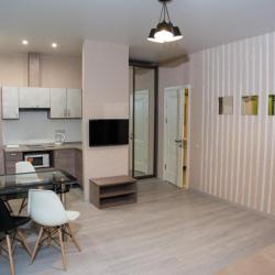 Фото Апартаменты Чудо