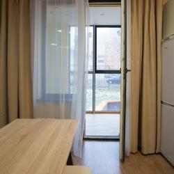 Апартаменты стандарт №3