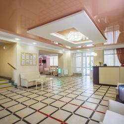 Фото Отель ДиЛуч