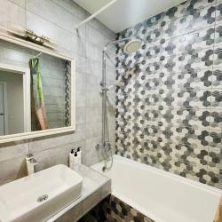 Фото Апартаменты на улице Пионерской, 54