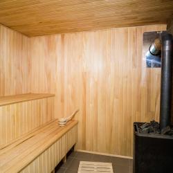 Фото Отель Шато Блан