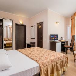 Фото Отель Русич