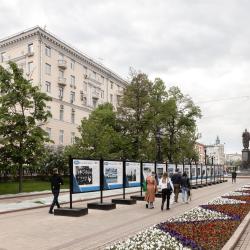 1-комнатные апартаменты улучшенные