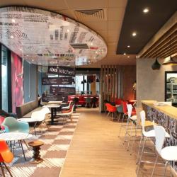 Ibis Krasnoyarsk Center (Ибис Красноярск Центр) — 12b3a1140df3ca4aba3877dd2b8d5760