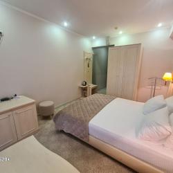 Фото Отель GREENHOUSE (ГРИНХАУС)