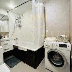 Фото Апартаменты на улице Профсоюзная 36 корпус 1
