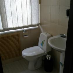 Фото Отель Тополя