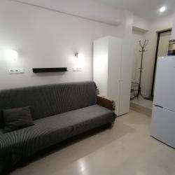 Фото Апартаменты на улице Шатурская 12