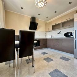 Фото Отель EasyRent на улице Аэродромная 72а