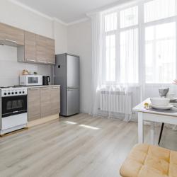 Фото Отель Вершина-ПВ на проспекте Мангилик Ел 51/6