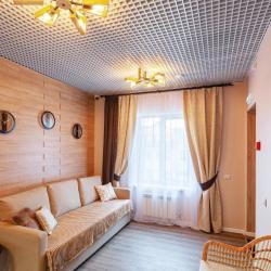 Фото Отель VLcome Inn (Велком Инн)