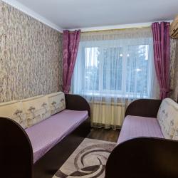 Фото Отель Жемчужина