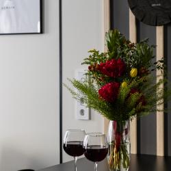 фото 17 Апартаменты ELIZA HOME Технологический институт