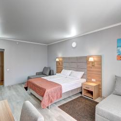 Фото Отель Greece Resort & SPA (Грис Резорт & СПА)