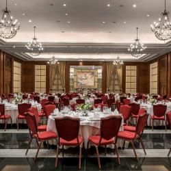 фото 36 Corinthia St Petersburg (Коринтия Санкт-Петербург)