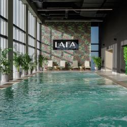 Фото Отель FЮNF LUXURY RESORT & SPA ANAPA MIRACLEON 5* (ФЮНФ ЛАКШЕРИ РЕЗОРТ & СПА МИРАКЛЕОН)