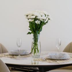 Апартаменты стандарт пр. Комсомольский 48б